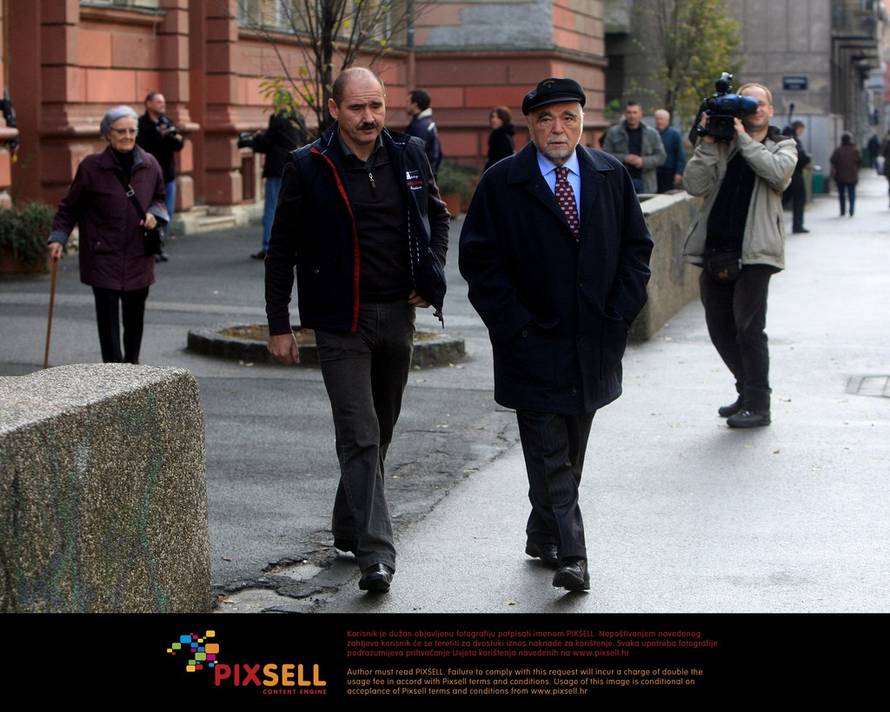 Boris Ščitar/PIXSELL