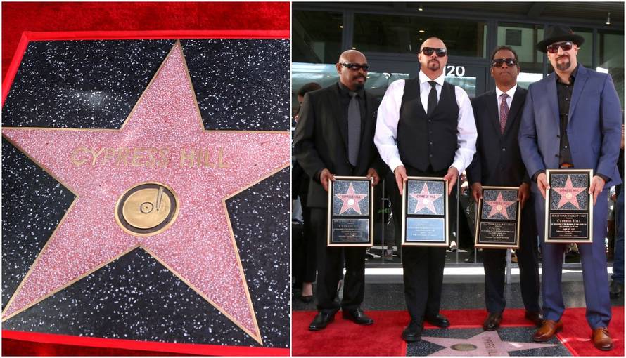 'Za sve ljubitelje trave': Staza slavnih dobila je novu zvijezdu