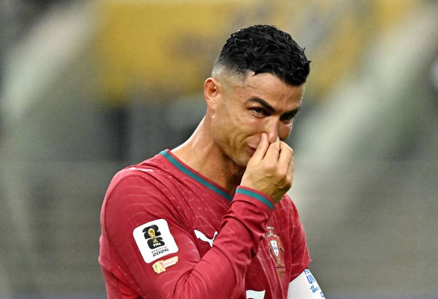 FIFA World Cup 2026 - Round of 16 - Portugal v Spain