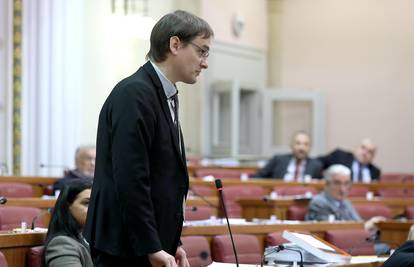 Vučetić oduševio govorom o Istanbulskoj: Pogledajte video