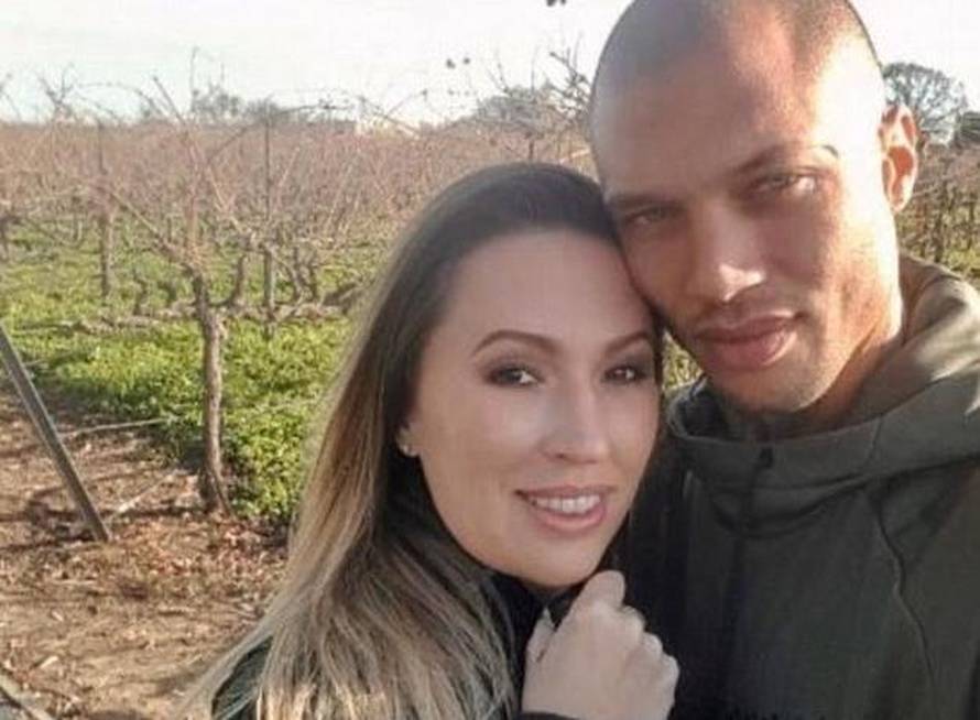 Supruga seksi kriminalca želi se razvesti: 'Naš brak je gotov'