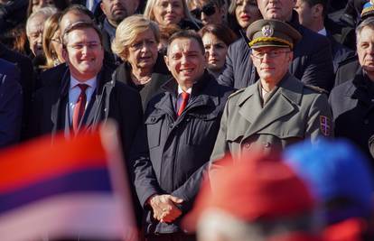 'Antisrpska politika preselila se sad iz Hrvatske u Crnu Goru'