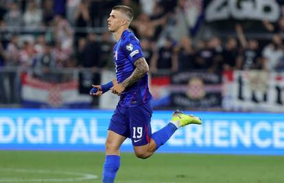 Pitali smo vas o prepuštanju Vuškovića mladim 'vatrenima': Evo kako ste glasali u anketi