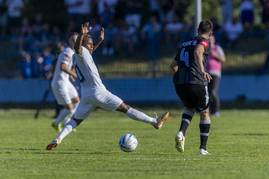 Vukovar i Opatija sastali se u 33. kolu SuperSport Prve nogometne lige