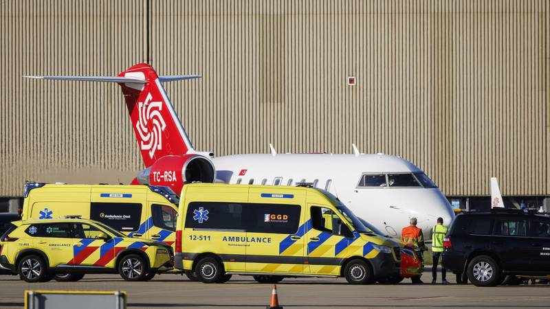 EVAKUACIJA Amerika šalje avion za putnike na brodu gdje hara hantavirus: 'Idu u karantenu!'