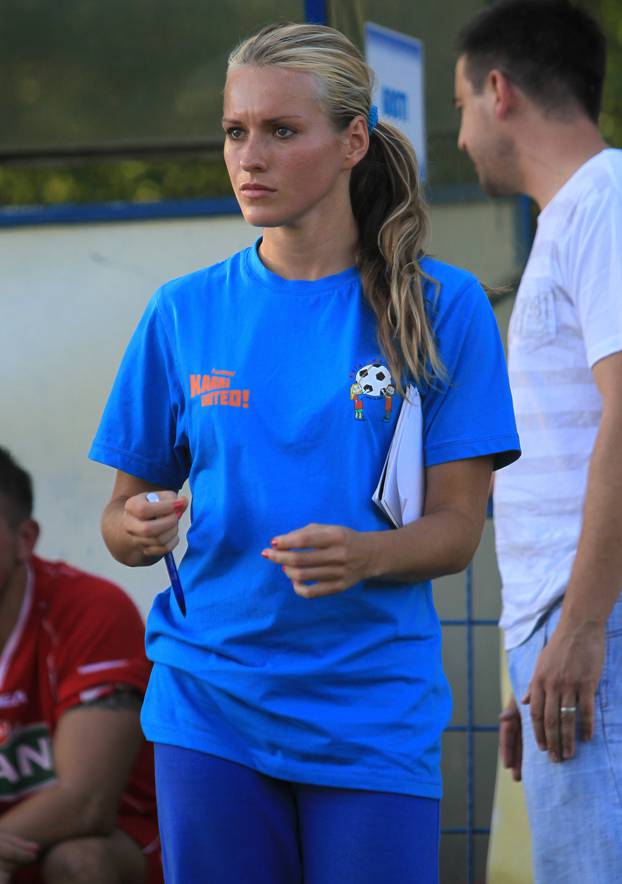 Tihana Nemcic