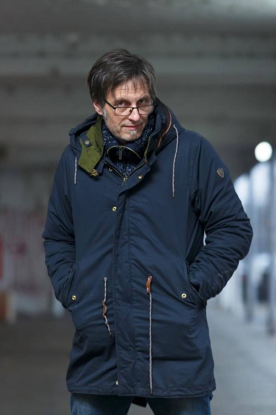 Ripper: Naš prostor je krcat talentima, ali su 'ispod radara'