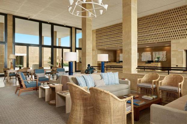 FOTO Već vam je dosta posla nakon ljeta? Ovaj resort u Italiji idealan je za bijeg od stresa