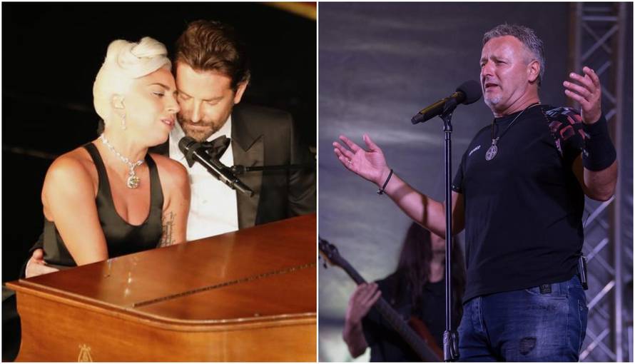 Hit na internetu: Lady GaGa i Bradley 'otpjevali' Čavoglave