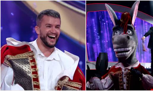 Damir Kedžo o Masked Singeru i pobjedi: 'Osjećao sam se kao da je to moja mala prljava tajna...'