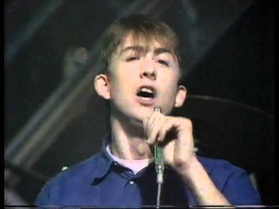 Preminuo frontmen britanskog benda koji je žario i palio 80-ih