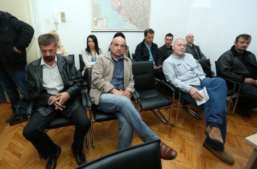 Sanjin Strukić/PIXSELL