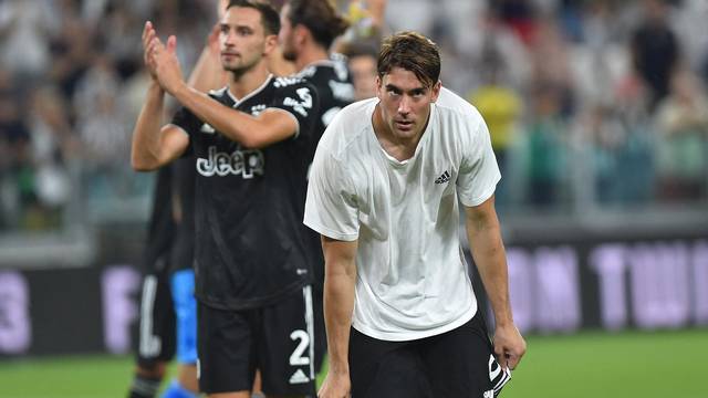 Serie A - Juventus v Spezia Calcio