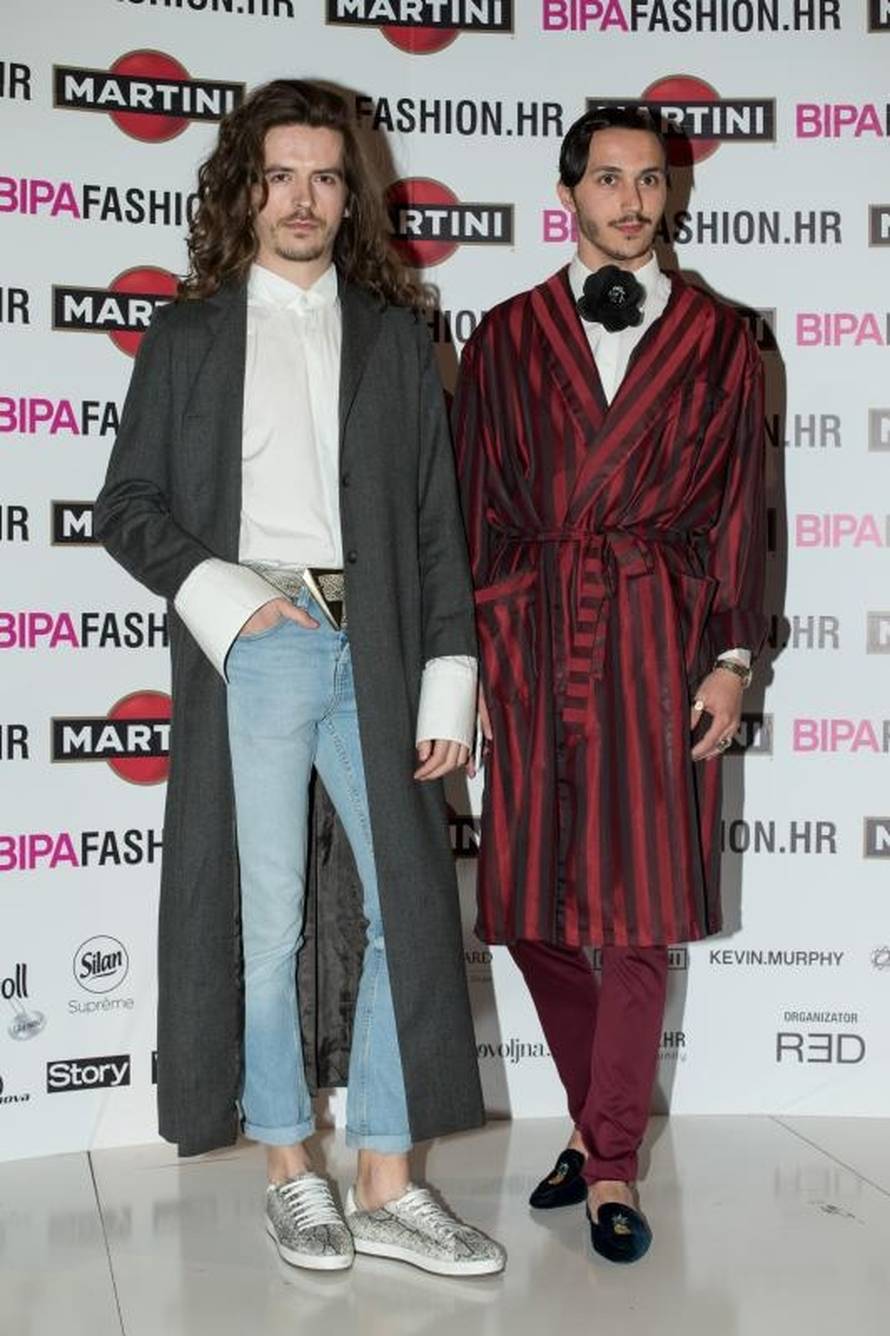 Poznate je oduševila Severova revija i novi broj Budi.IN Chica