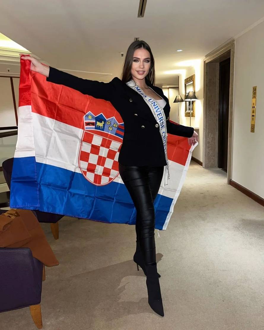Hrvatska predstavnica o finalu Miss Universe: Ulazak pojedinih zemalja u prvih 16 me iznenadio