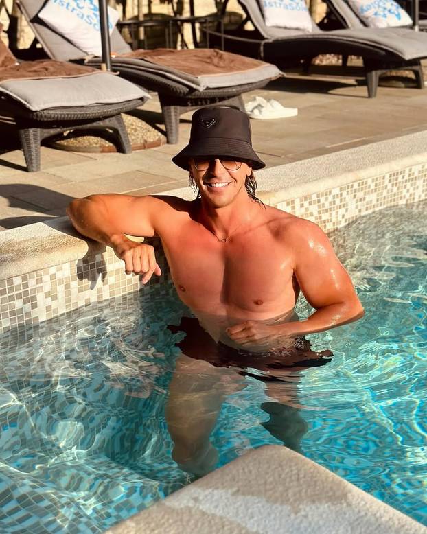 Svi ga pamte iz Big Brothera, a danas živi potpuno drugačiji život! Evo gdje je Horvat Čagalj