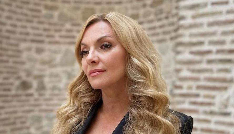 Vlatka Pokos oštra: 'Hejteri, da, imam skupe torbice, ali nikad neću bočicu vode platiti 5 eura'