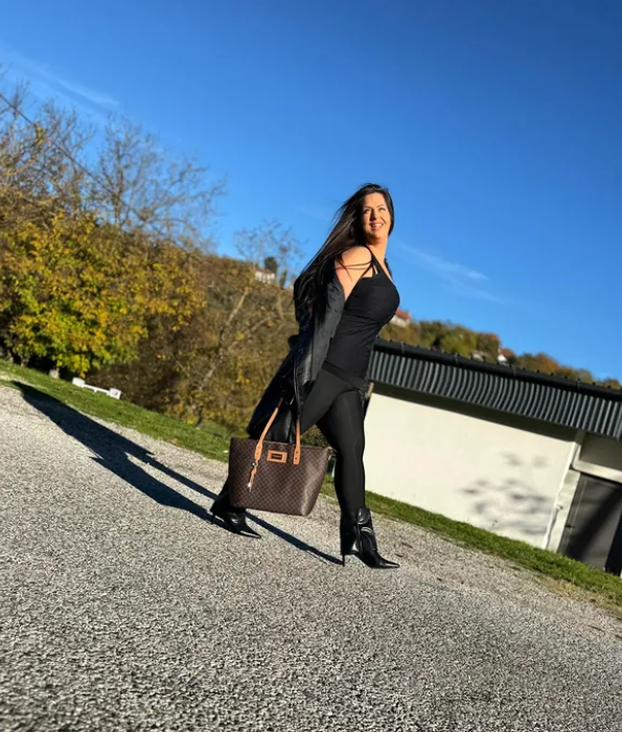 FOTO Samanta iz 'Života na vagi' prošla velike promjene: Evo kako izgleda nakon razvoda