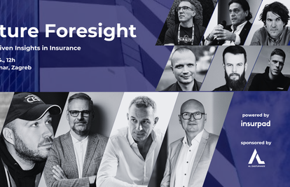 Future Foresight: Tech-Driven Insights in Insurance