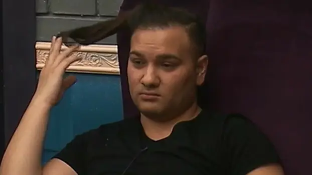 FOTO Mika iz BB-a nakon promjene spola postao Ana: Evo kako izgleda u seksi rublju