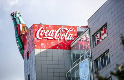 Coca-Cola: 'Proveli smo internu analizu naših proizvoda. Nismo naišli ni na kakve nepravilnosti'