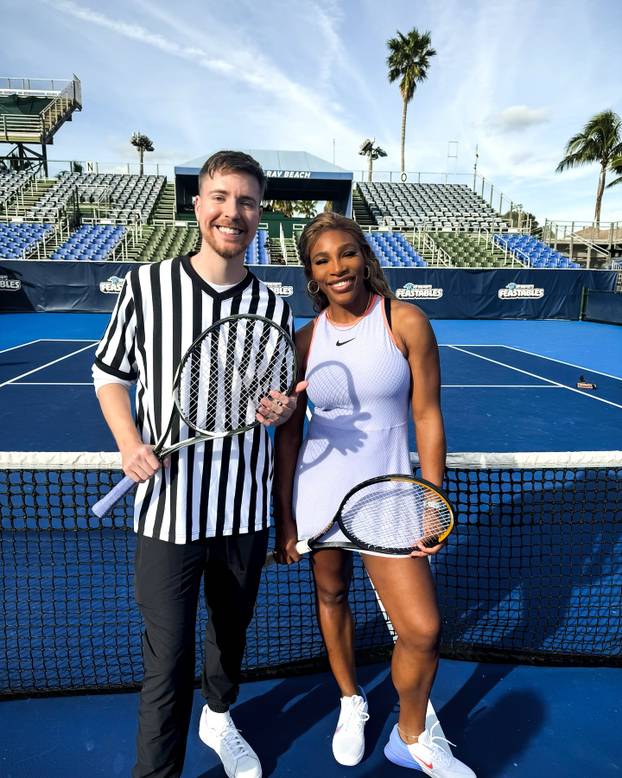 FOTO Serena Williams smršavila 14 kilograma i pohvalila se novom figurom! Pogledajte je