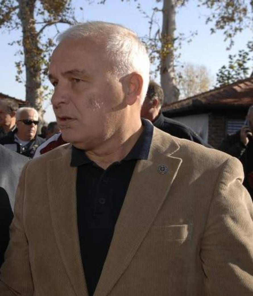 Davor Javorović/Pixsell