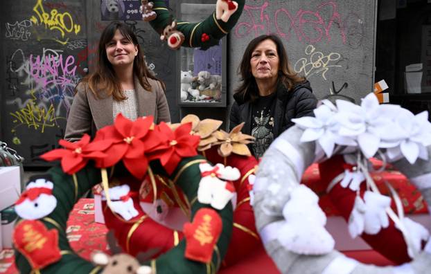 Zagreb: Festival Ilica Qart