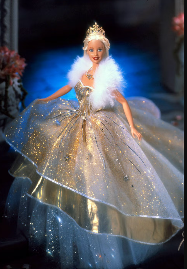 FOTO 15 najskupljih barbika svih vremena - jeste li imali koju?