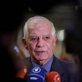 Borrell očekuje odluku o novoj tranši vojnoj pomoći Ukrajini