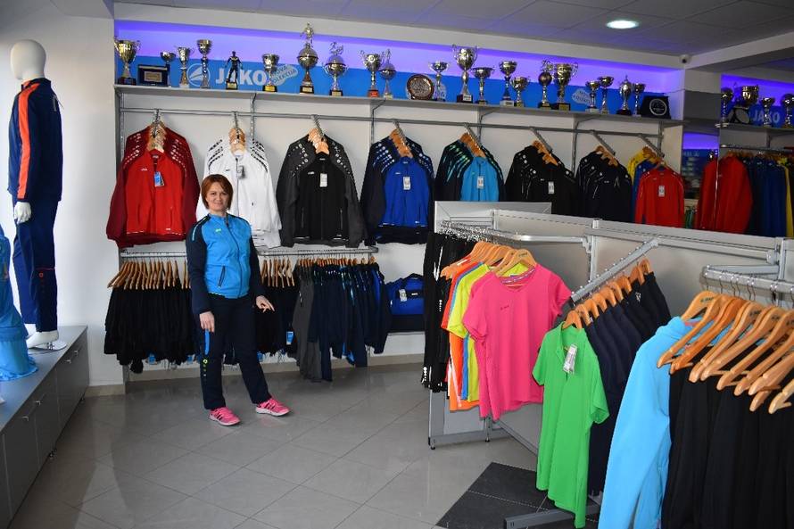 Upoznajte tim koji stoji iza JAKO uspjeha!