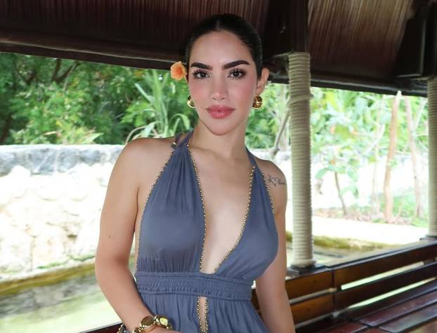 FOTO Ona je popularnija i od Georgine Rodriguez! Mreže 'gore' zbog ove ljepotice...