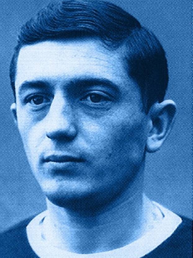 FOTO Bila jednom generacija Dinama '67. Tko je još ostao?