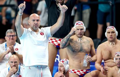 'Barakude' kreću na put od 15 sati! Raspoloženi Tucak: Ne dao Bog da igrači budu na mene