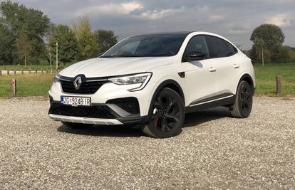 Testirali smo Megane Conquest: Ovaj SUV je s razlogom trenutno najpoželjniji model Renaulta