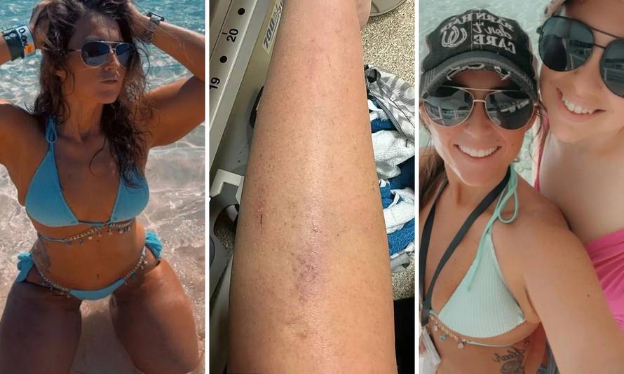 Horror cruise: Skoro dvostruko više prijava za silovanje i napad na krstarenjima u Americi...