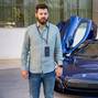 Mate Rimac predstavio Neveru: Ovaj  auto pomiče granice