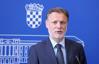 Jandroković opet optimističan: Očekujem pomake u suradnji Pantovčaka i Banskih dvora