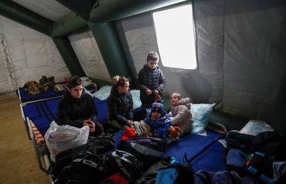 Rusija će u petak otvoriti humanitarne koridore