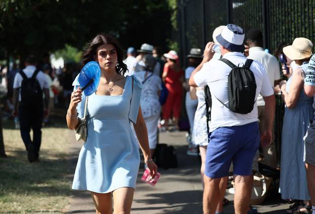 Wimbledon