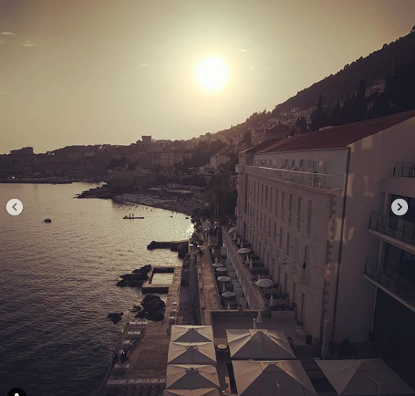Jessica Alba objavila slike iz Dubrovnika: 'Zadivljujuće je'