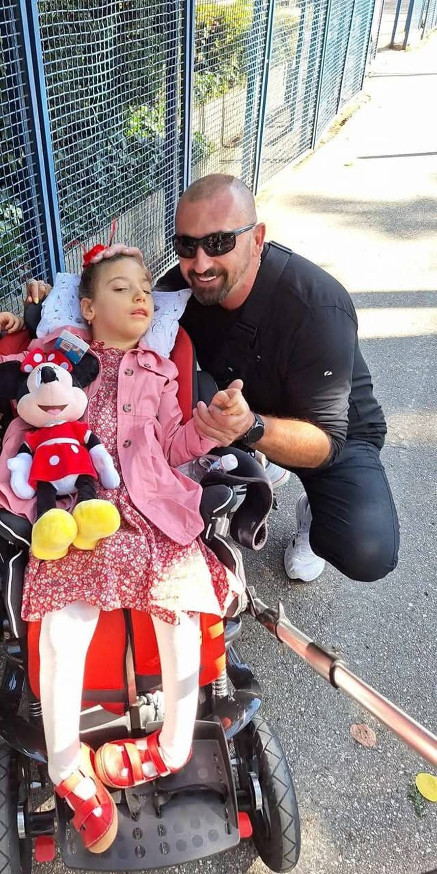 Reanimirali su je 20 minuta na porodu i dali tri posto šanse za život: 'Mia slavi 9. rođendan!'