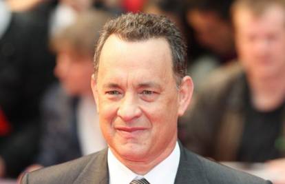 T. Hanks navija za Aston Villu jer je mislio da je to slatki otok