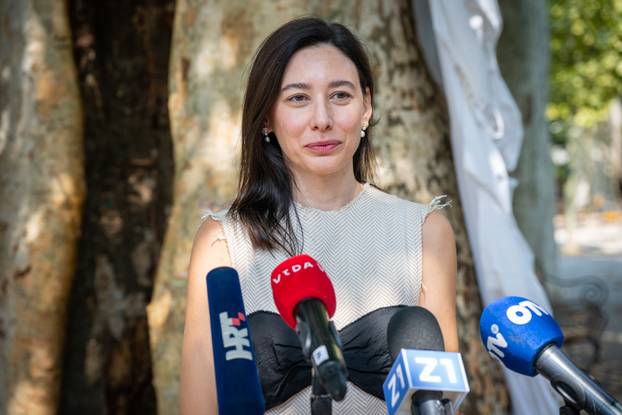 Zagreb: Obilazak umjetničkih instalacija u sklopu projekta Okolo