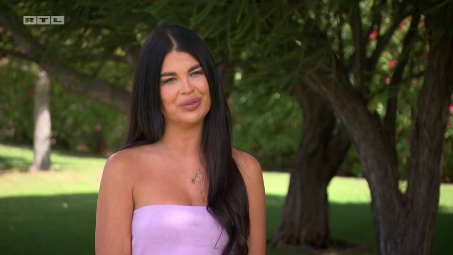 Grupni spoj i sport u Gospodinu Savršenom: Tko je spreman na sve? 'Dobila sam najbolji trofej'