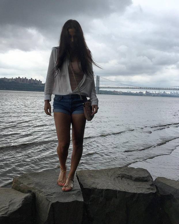 FOTO Zadarska tenisačica i bivši košarkaš Cibone objavili zaruke