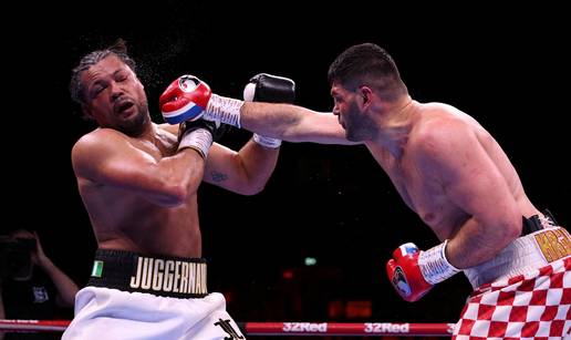 Hrgović će se boriti za titulu svjetskog prvaka? Evo što se sve za taj scenarij mora dogoditi