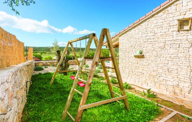 FOTO Prije i poslije: Od stare ruševine uz Vransko jezero smo napravili divnu turističku oazu