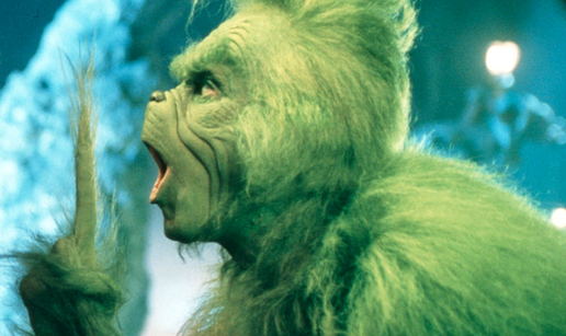 Jim Carrey ipak odbio vratiti se u ulogu Grincha? Nakon glasina se javili njegovi predstavnici...