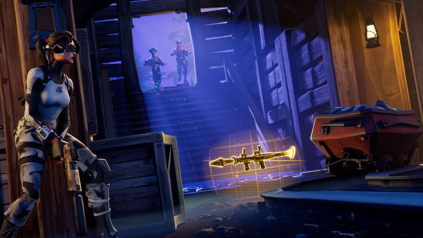 Najveći hit na svijetu: Fortnite dogurao do 125 milijuna igrača